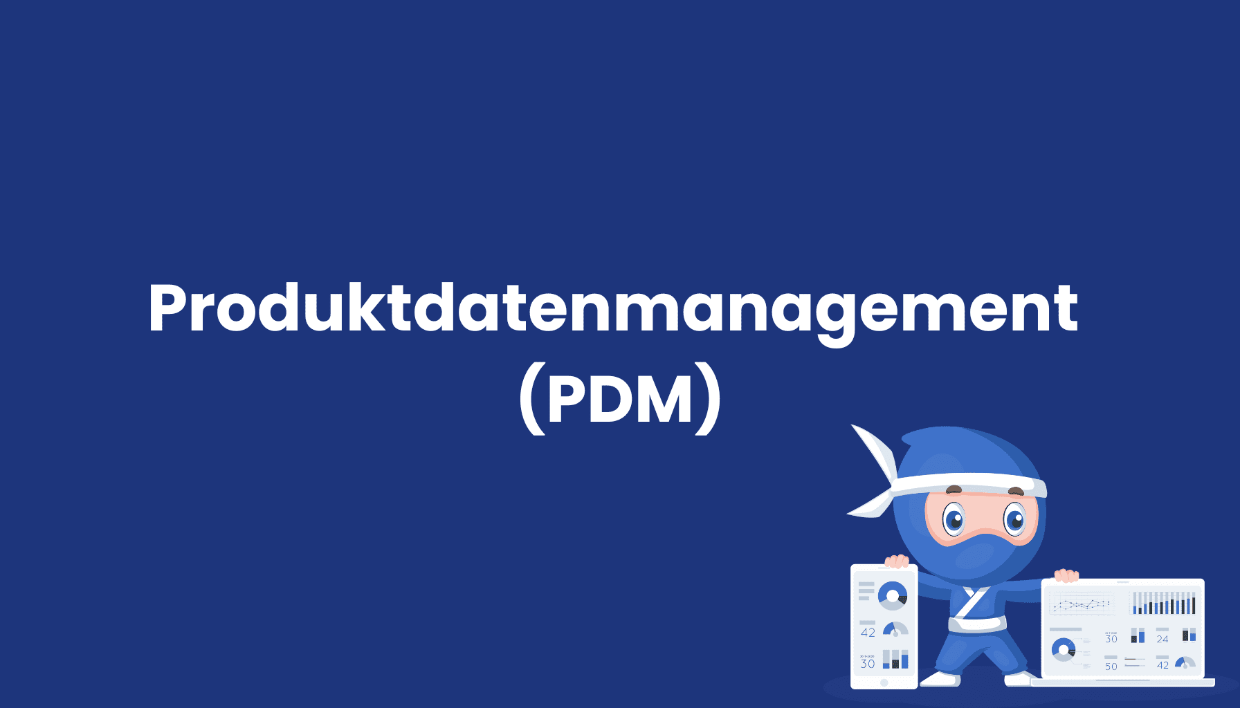 Produktdatenmanagement