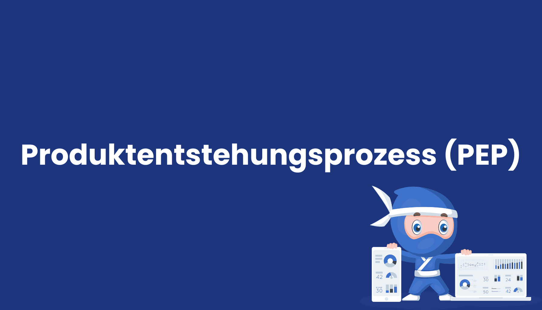 produktentstehungsprozess