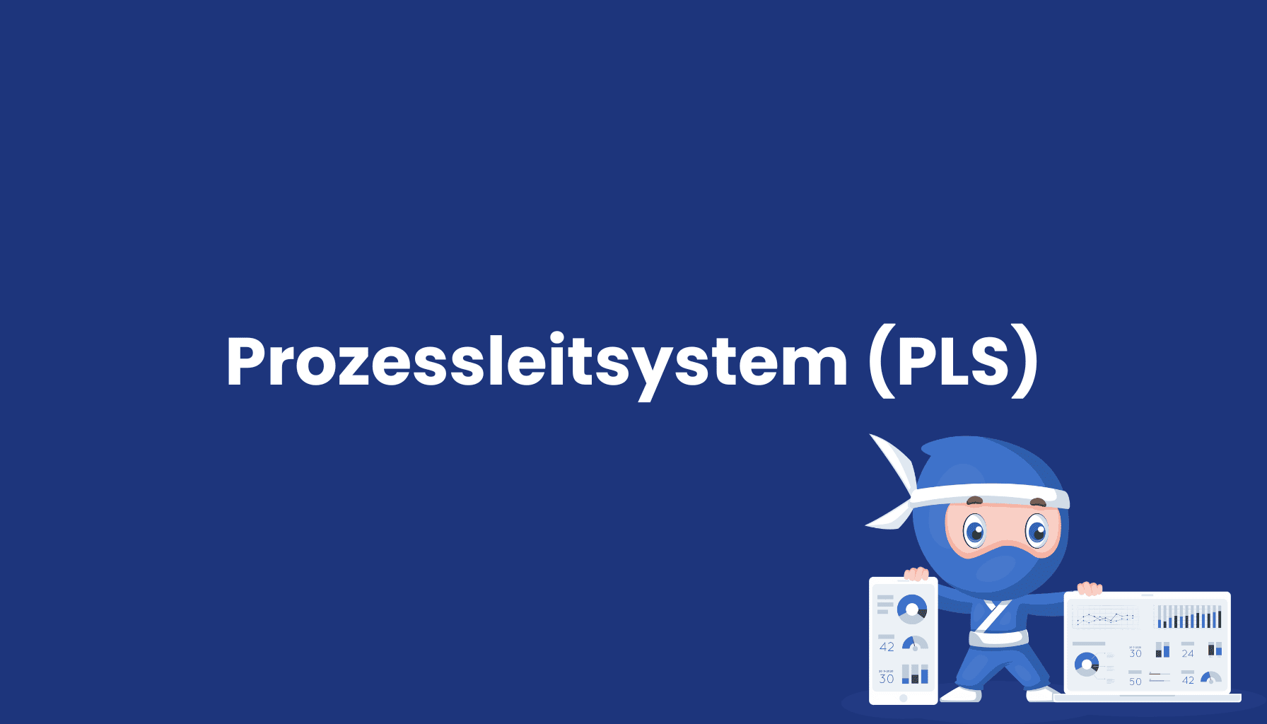 prozessleitsystem