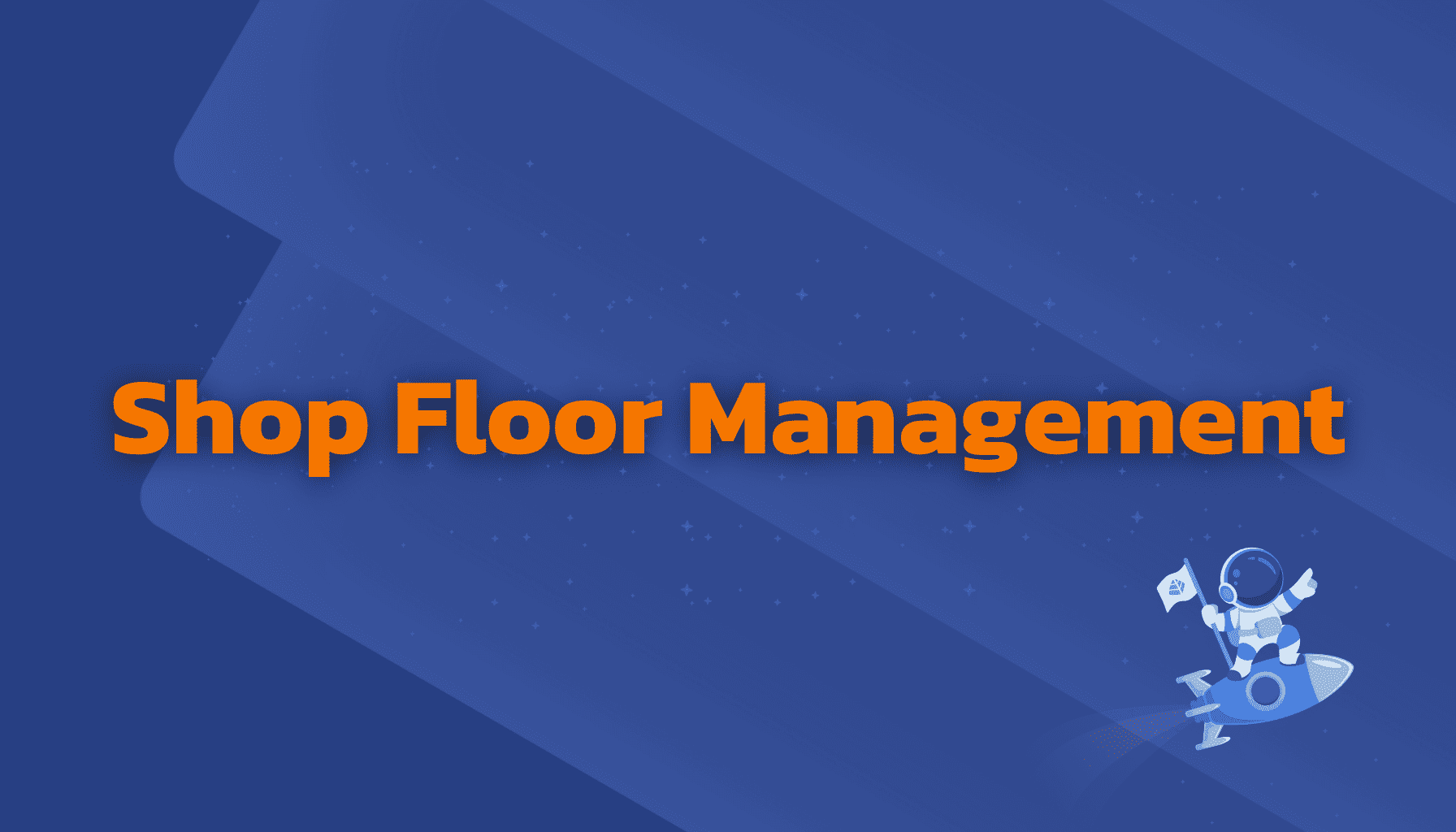 Shop-Floor-Management