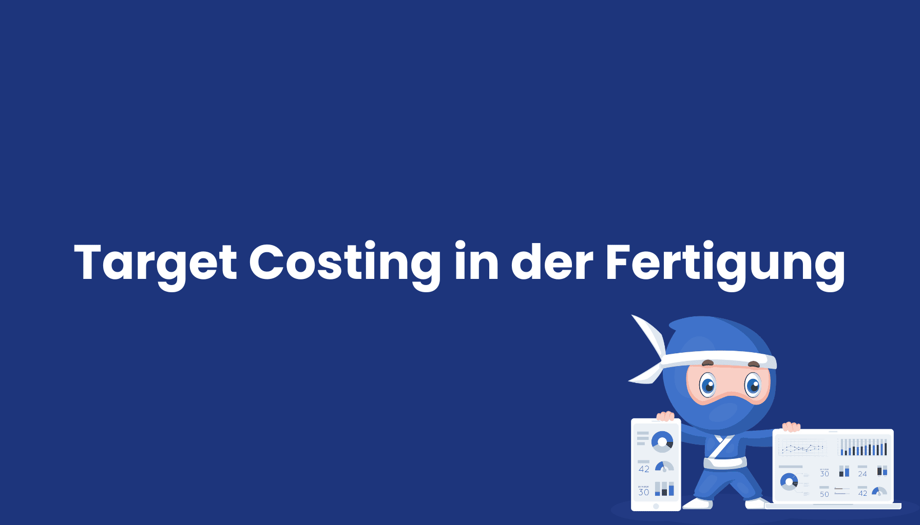 Target-Costing-in-der-Fertigung