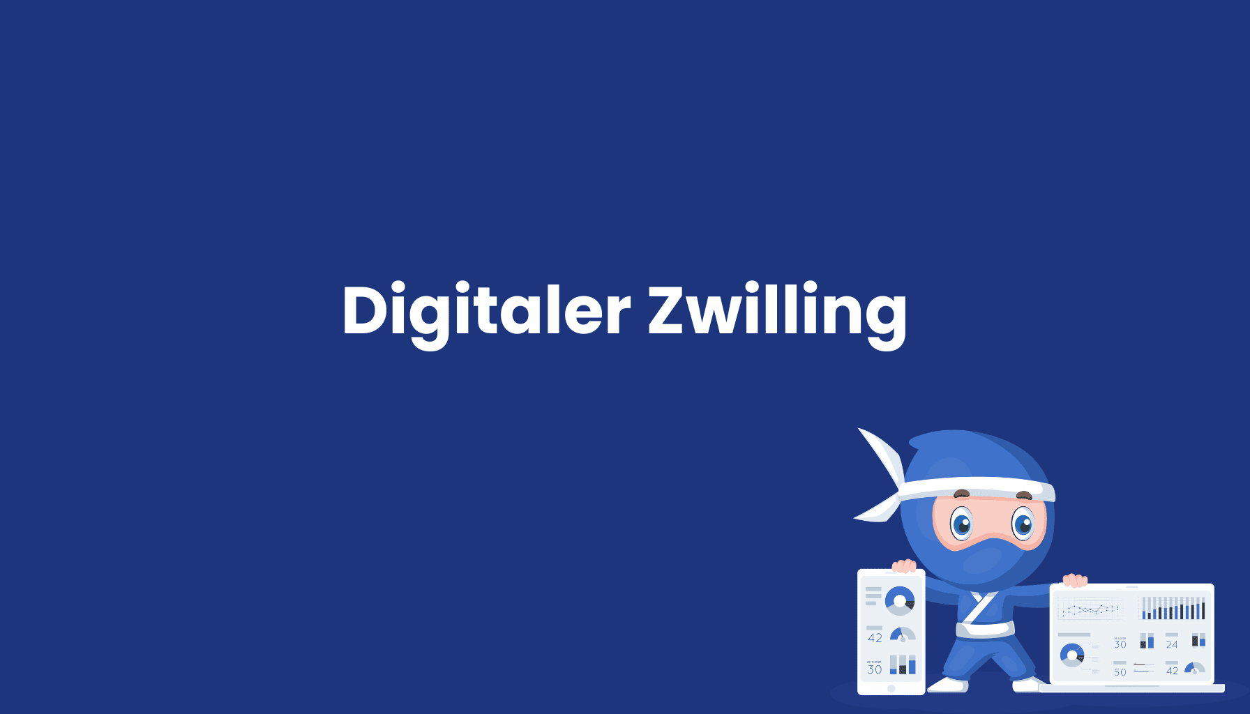 Digitaler-Zwilling