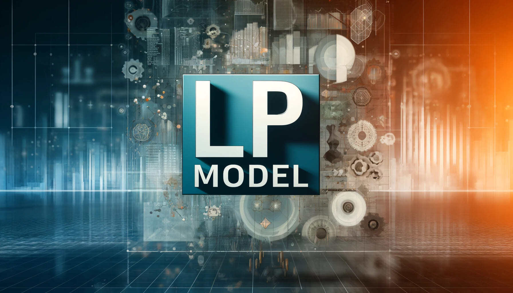 LP-Modell