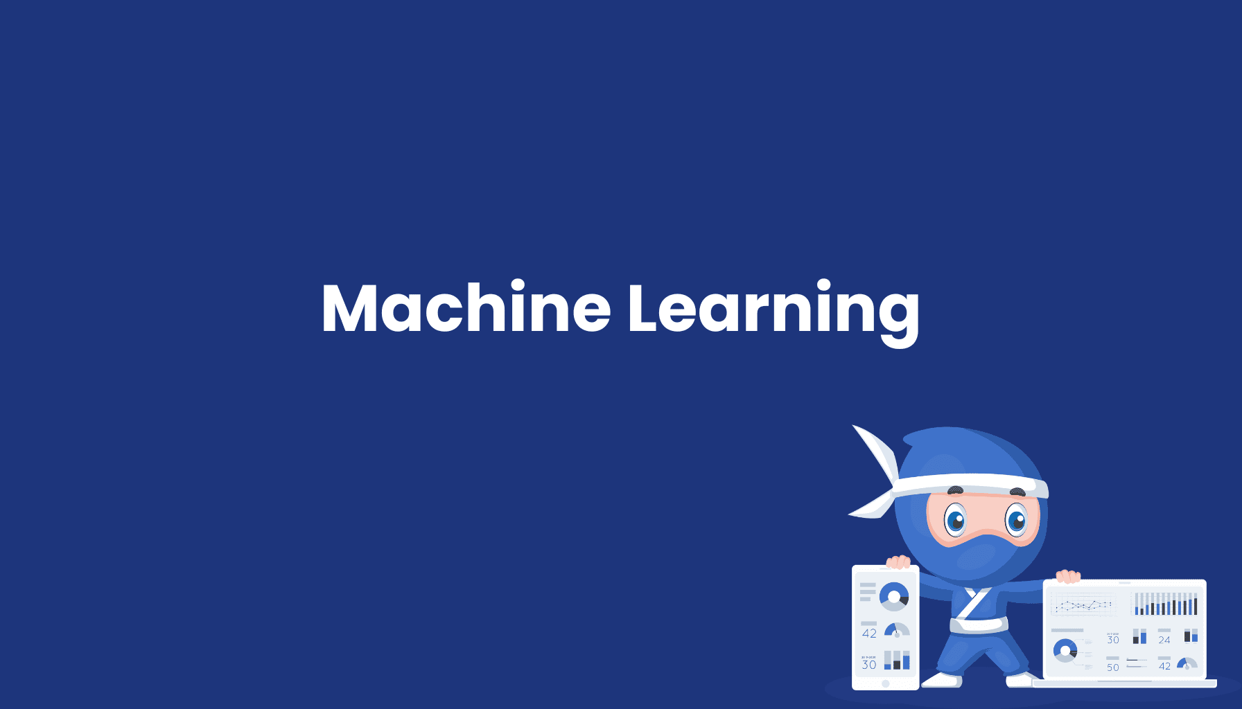 Machine-Learning