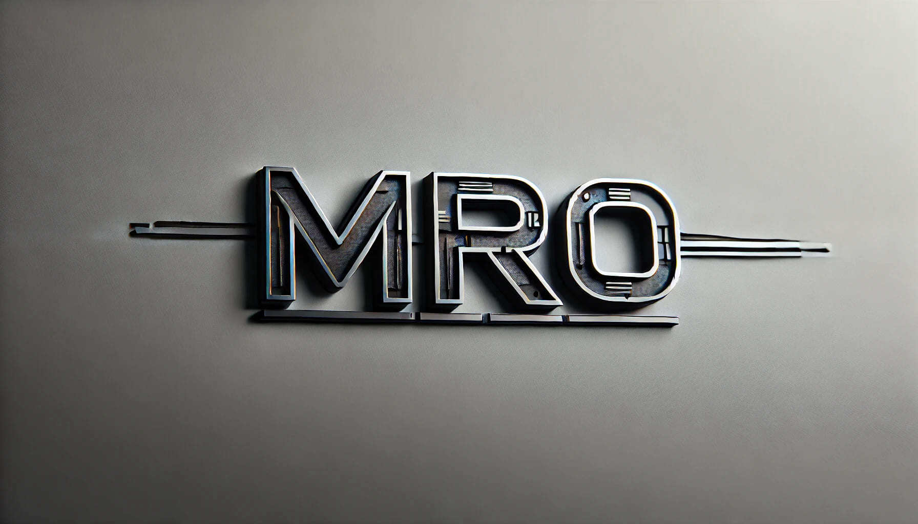 MRO