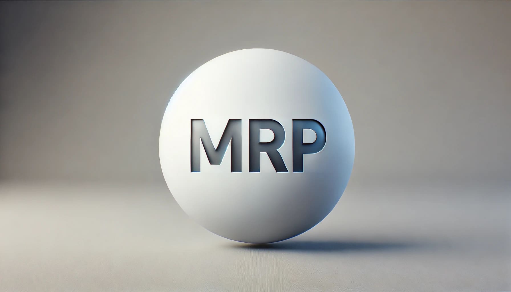 MRP