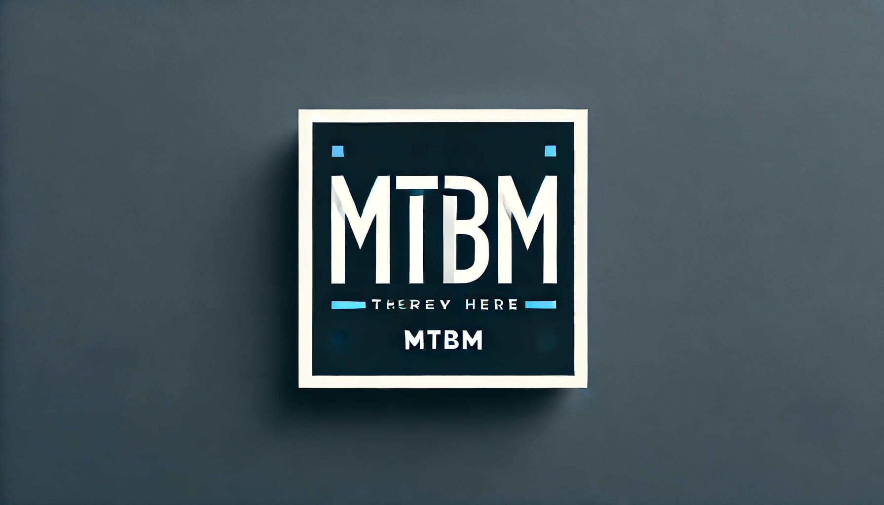 MTBM