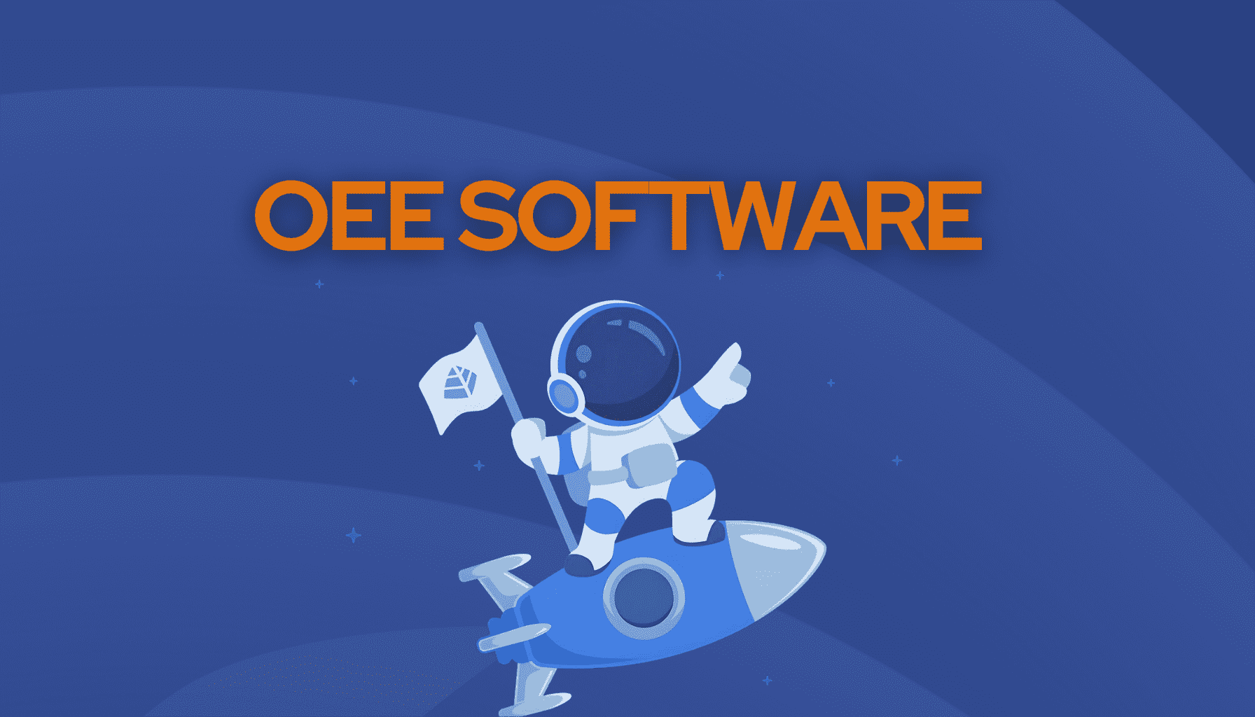 OEE-Software