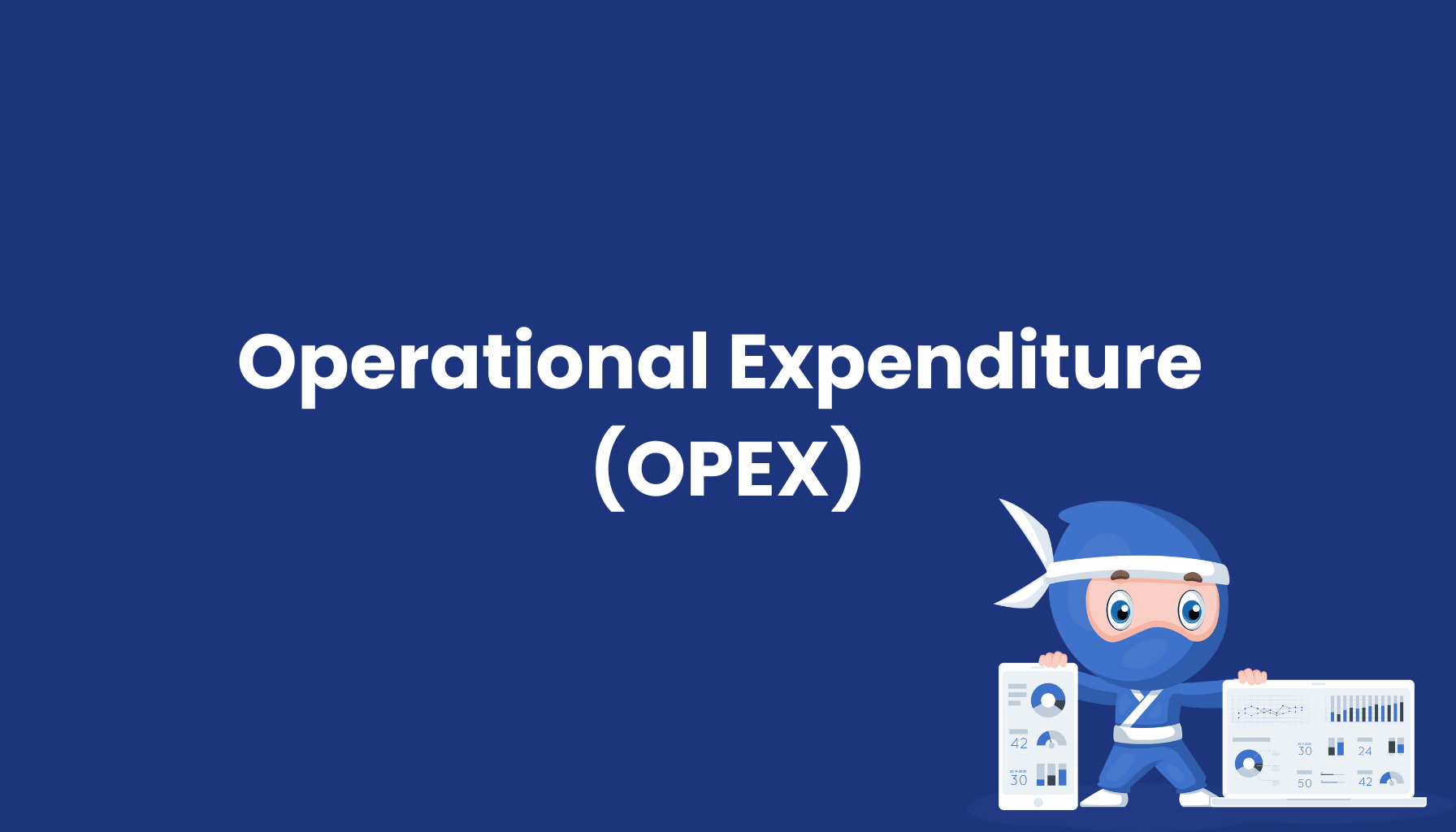 Operational-Expenditure-OPEX-Symestic