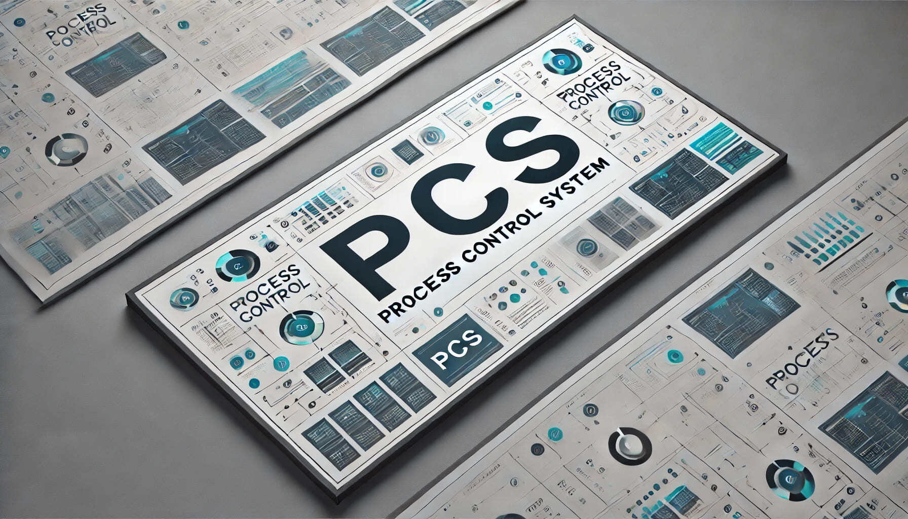 PCS