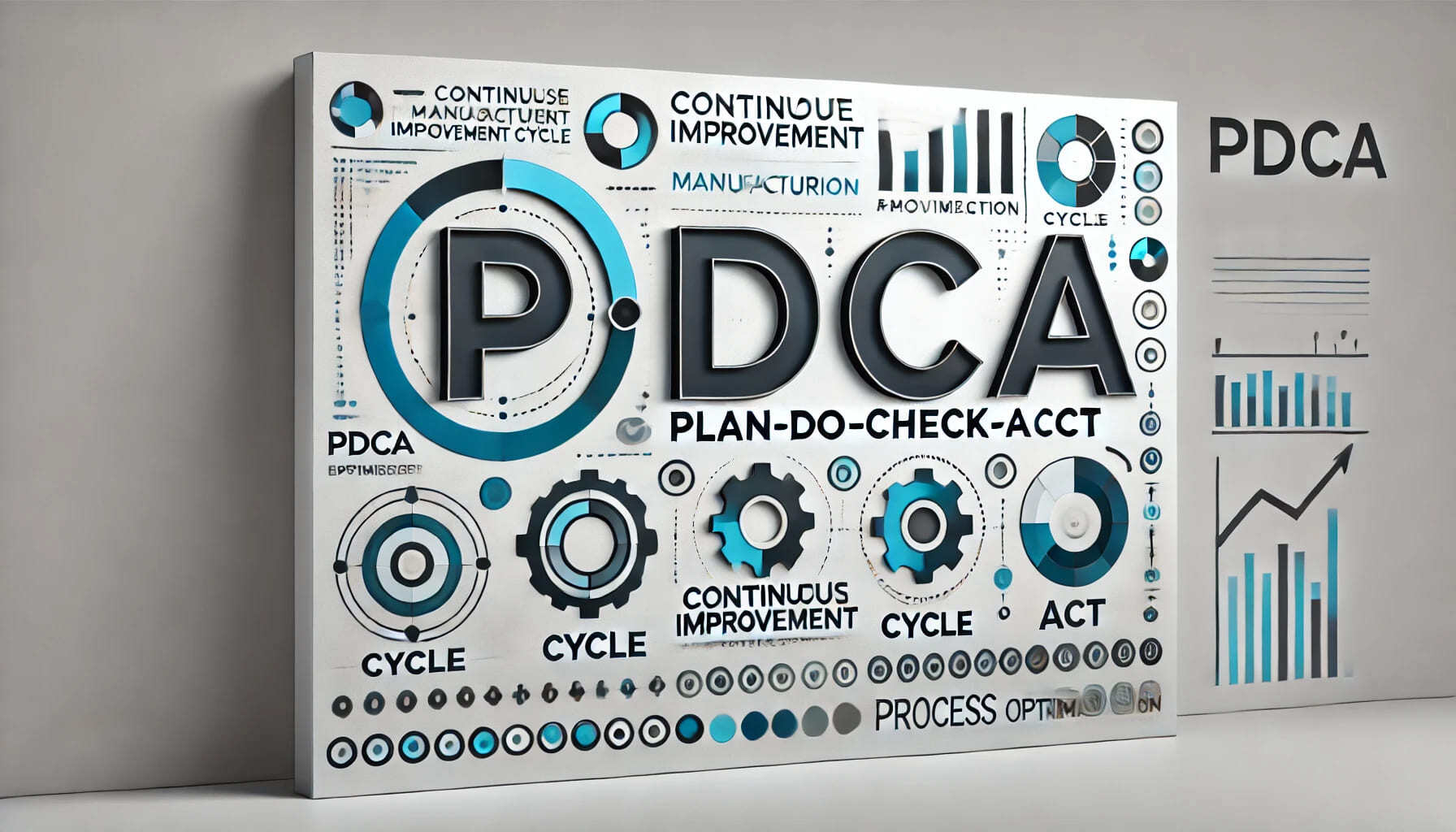 PDCA