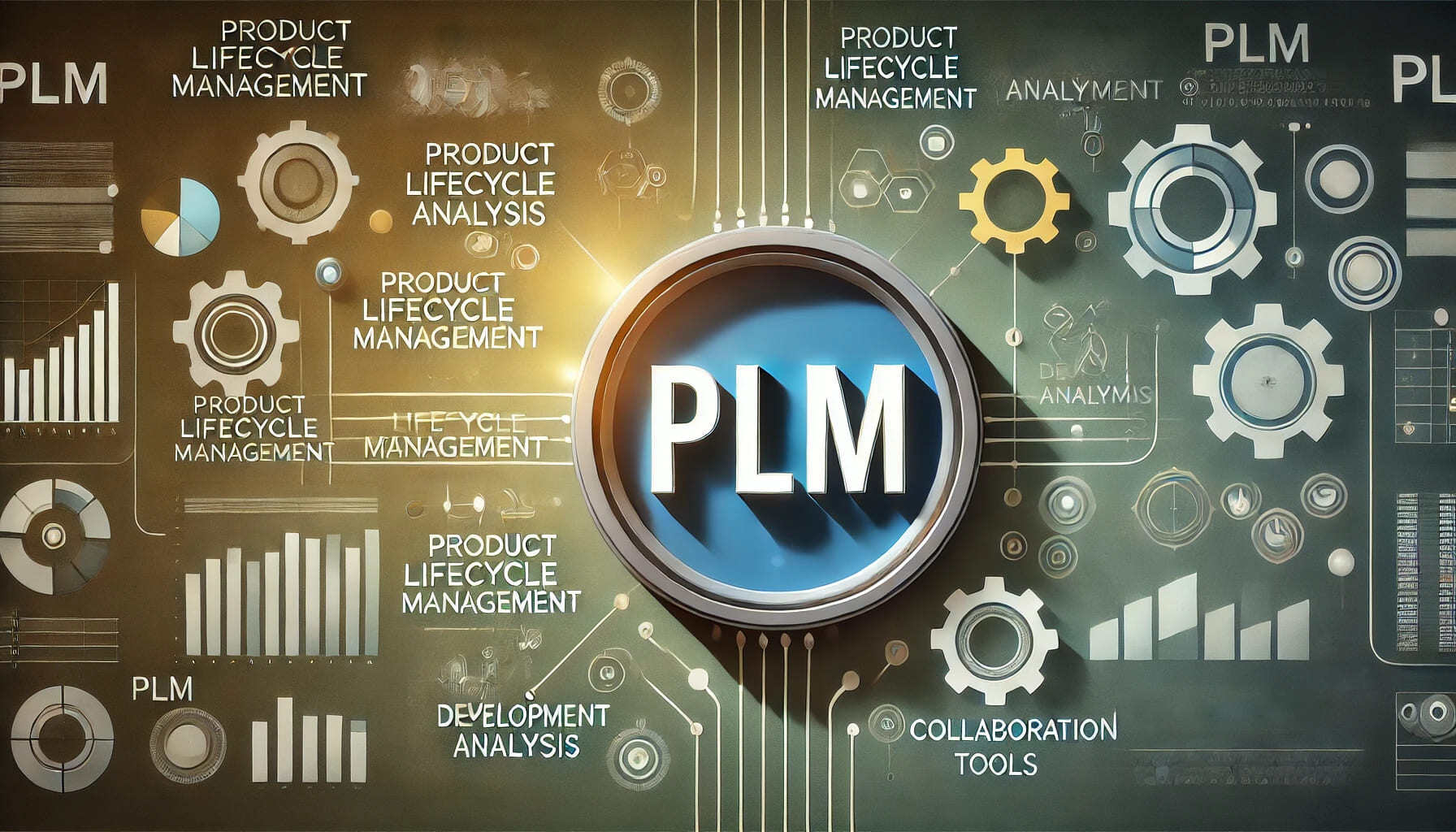 Product-Lifecycle-Management