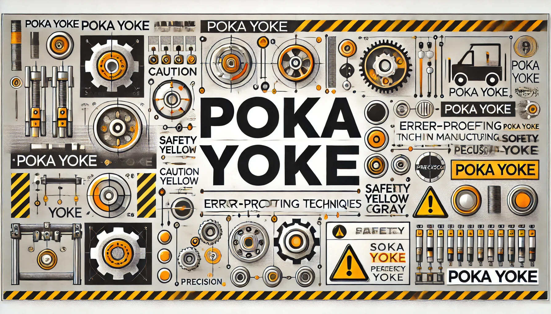 Poka-Yoke