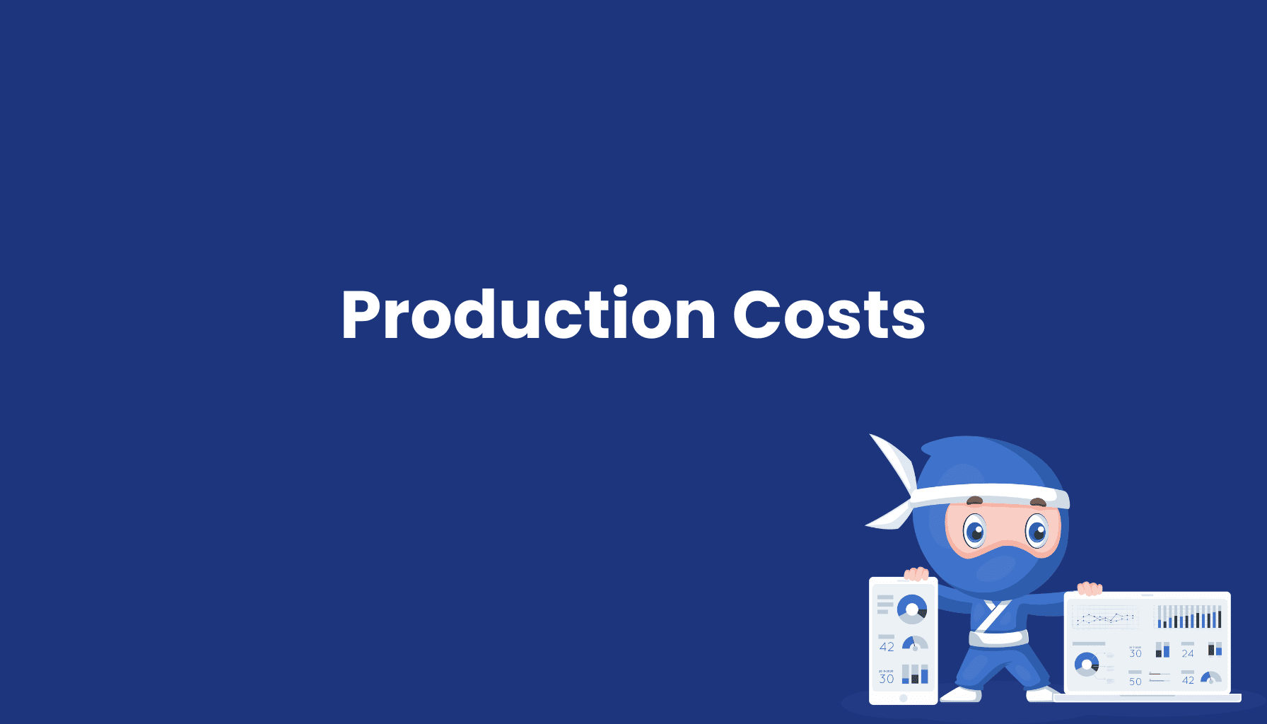 Production-Costs