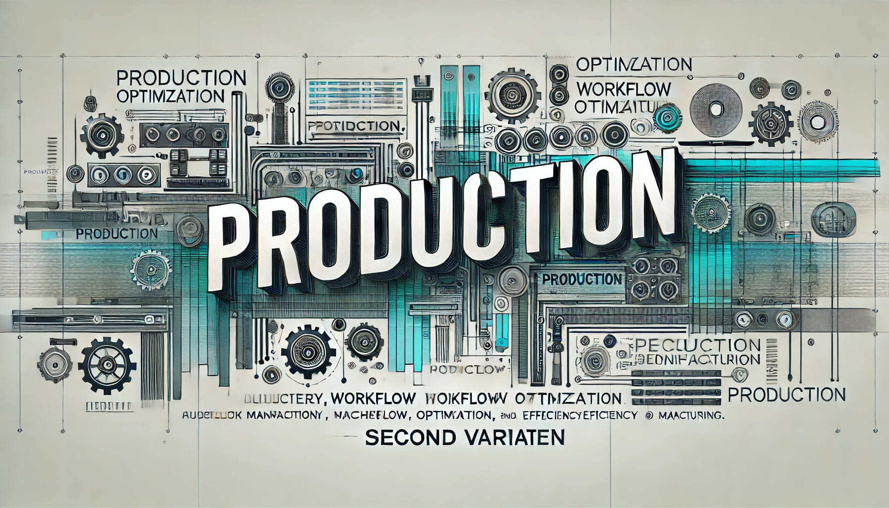 Production-management-concept