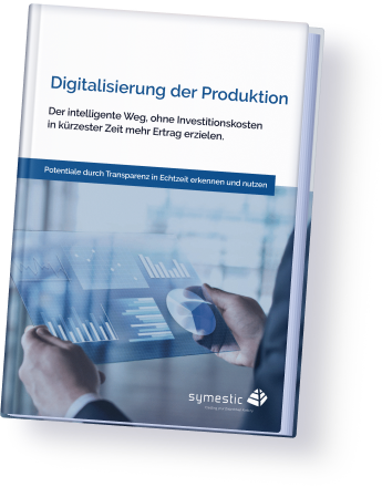 Symestic Manufacturing Digitalization