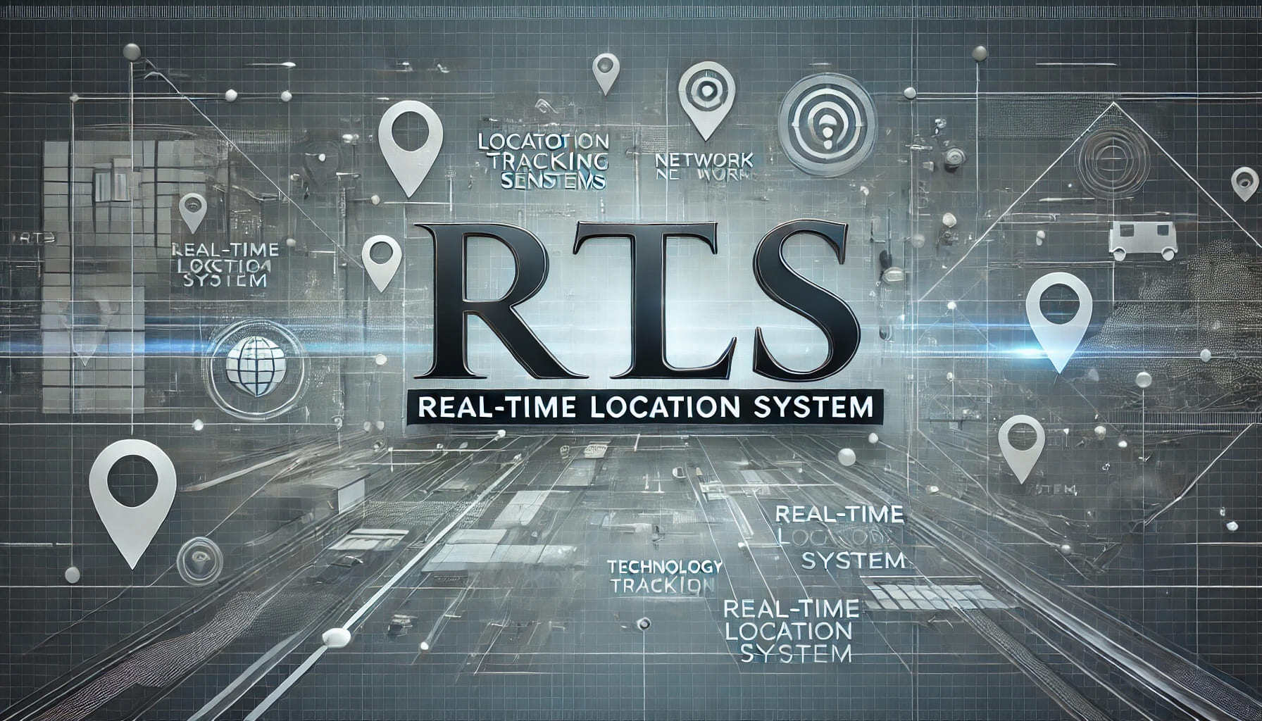 real-time-location-system