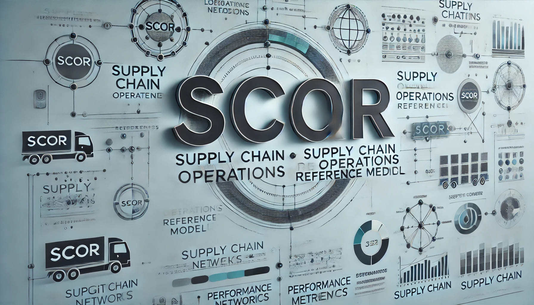 SCOR-Model